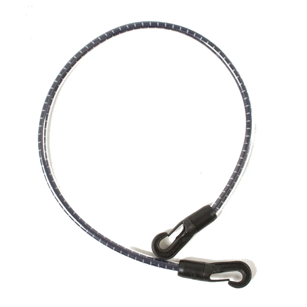 Rambo Turnout Bungee Tail Cord