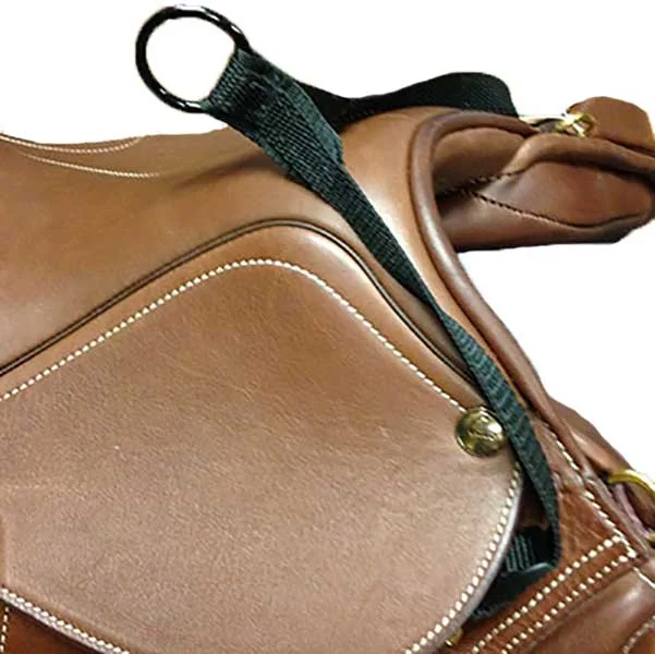 Hit Air Vest Adjustable Saddle Strap