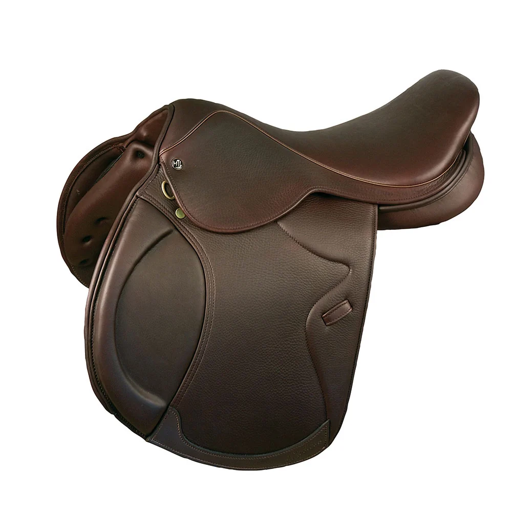 M. Toulouse Premia Close Contact Saddle