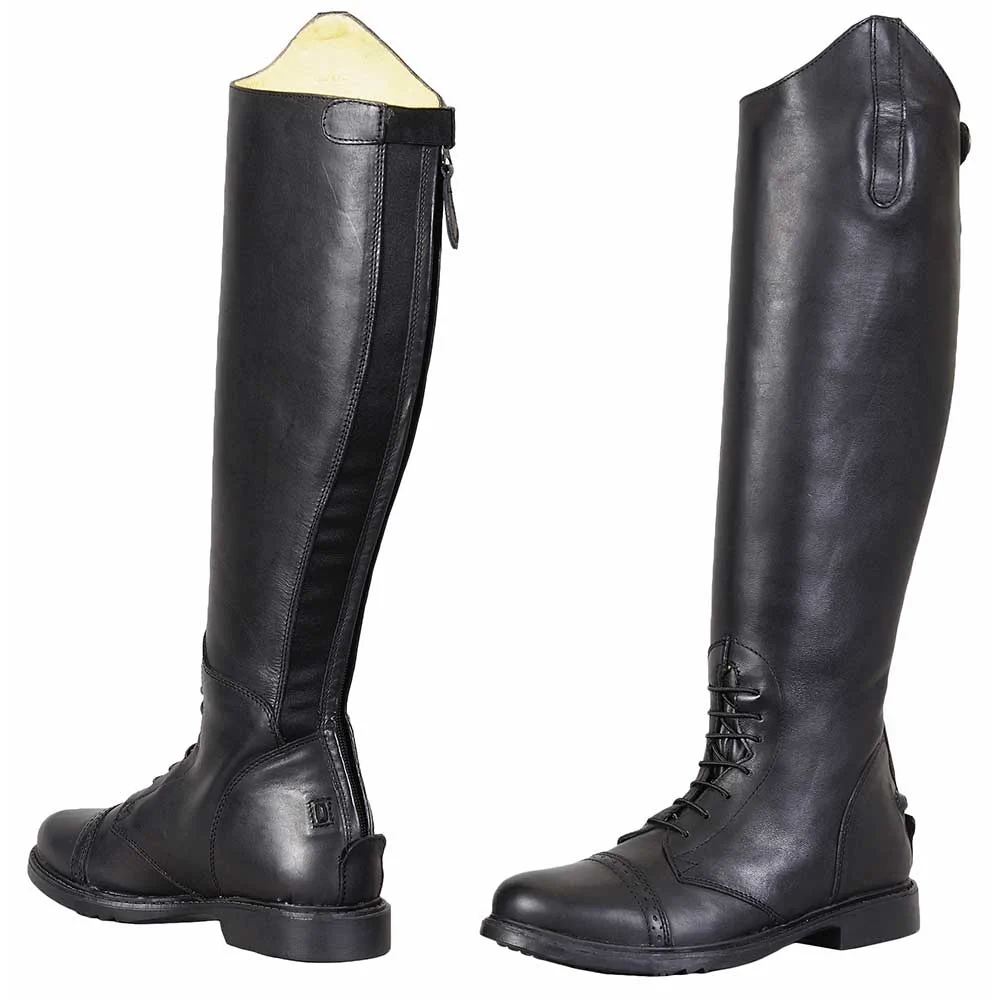 TuffRider Children's Baroque Field Boot