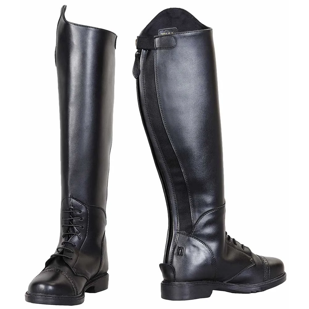 TuffRider Child's Starter Synthetic Field Boot