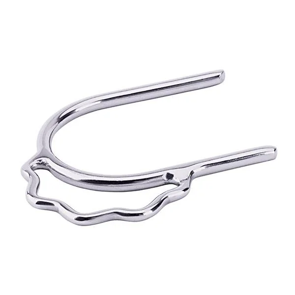 Ladies Wire Form Barrel Spur