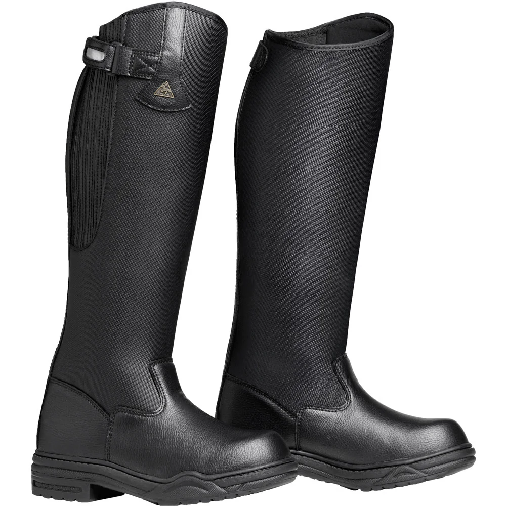 Mountain Horse Ladies Rimfrost Rider III Tall Boot