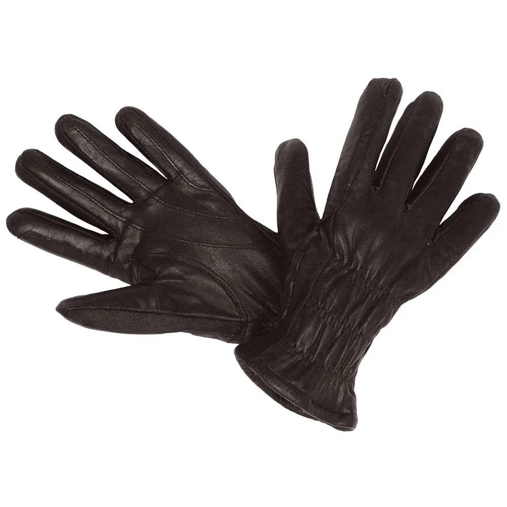 Ovation Winter Leather Show Glove