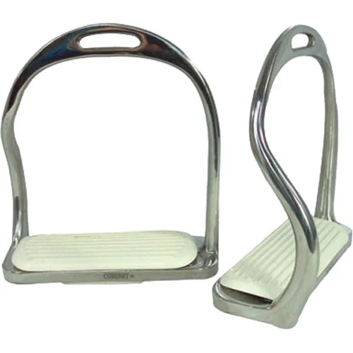 Thornhill Foot Free Safety Stirrup