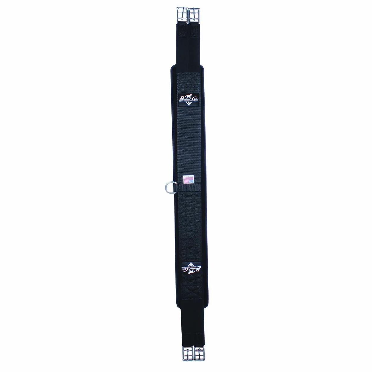 Professional's Choice SMx VenTECH English Girth