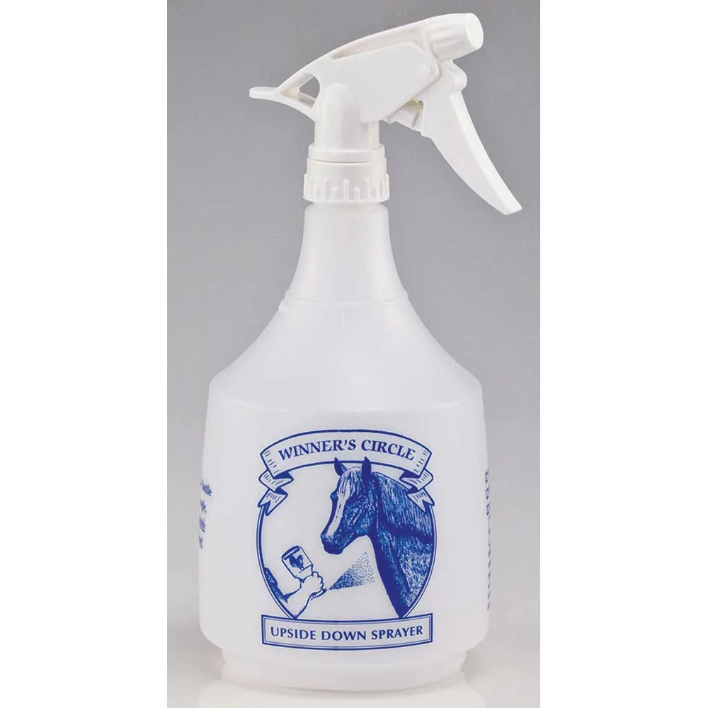 Upside Down Horse Sprayer 36 Oz