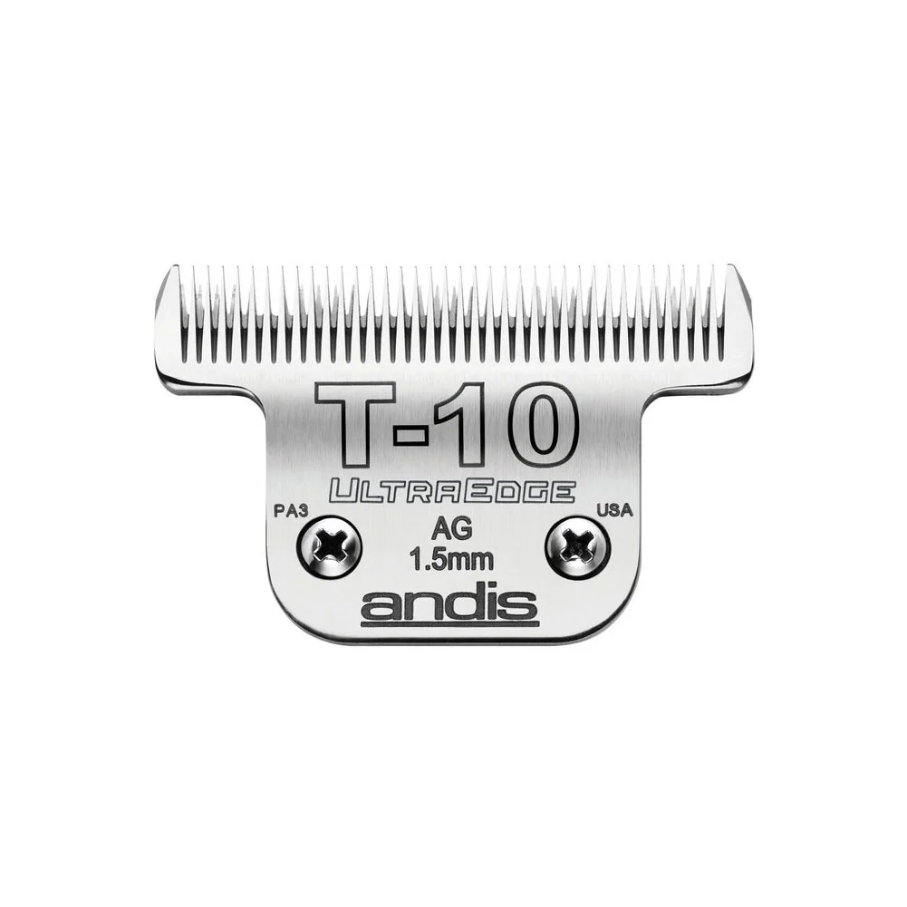 Andis UltraEdge T-10 Detachable Clipper Blade