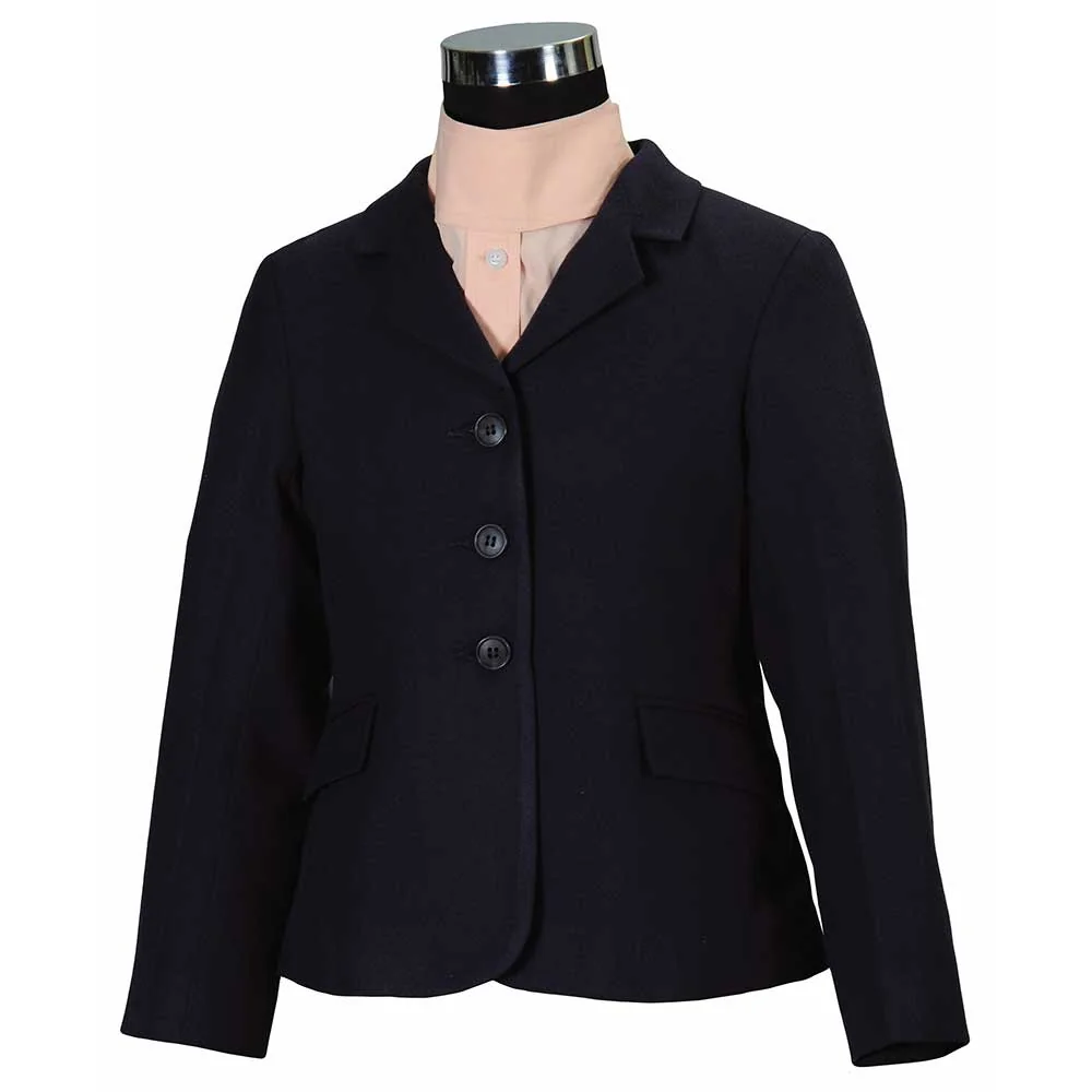 Tuff Rider Starter Show Coat - Ladies