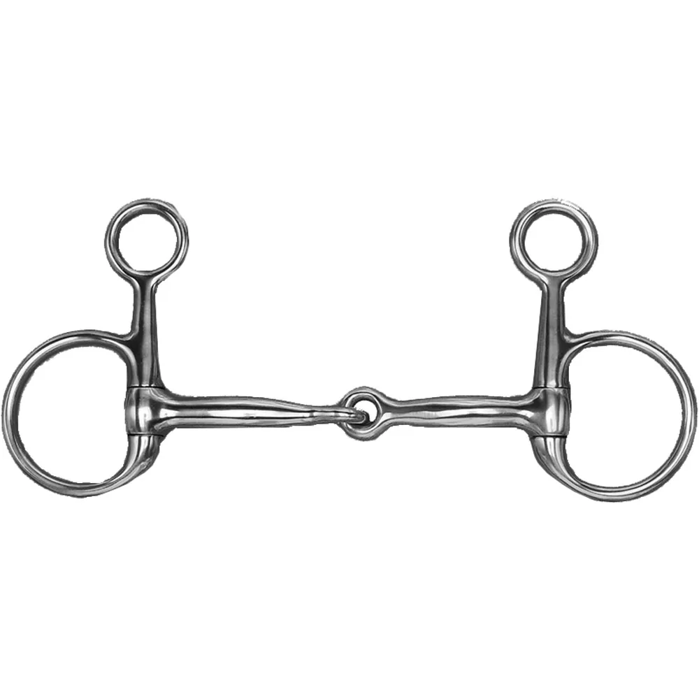 Albacon German Silver Boucher Bit