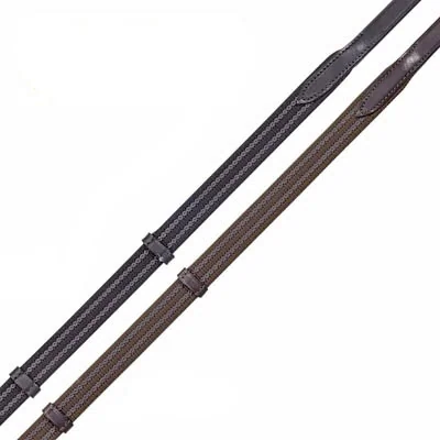 Camelot Anti-Slip Web Reins