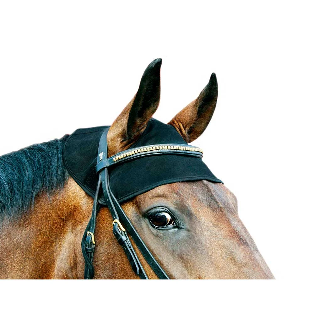 Back on Track Equine Head Cap
