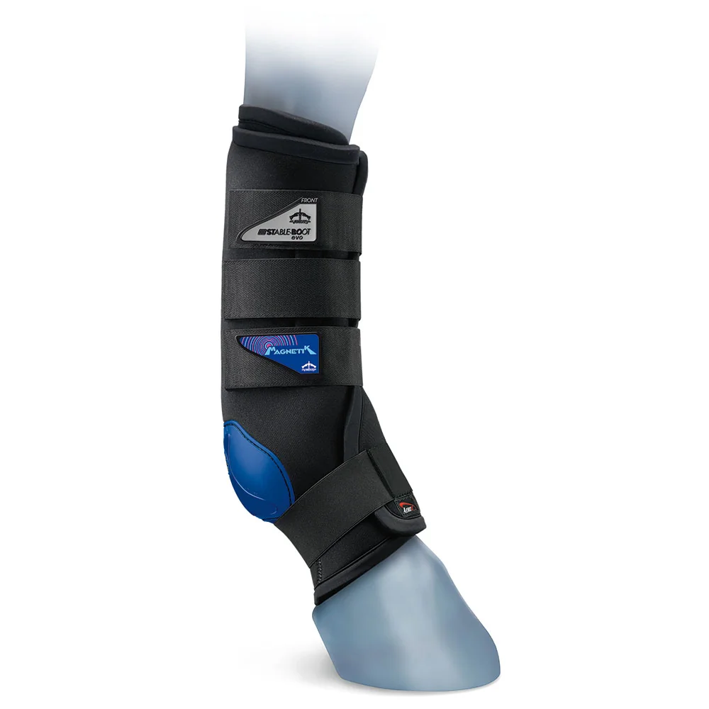 Veredus Magnetic EVO Stable HIND Boot