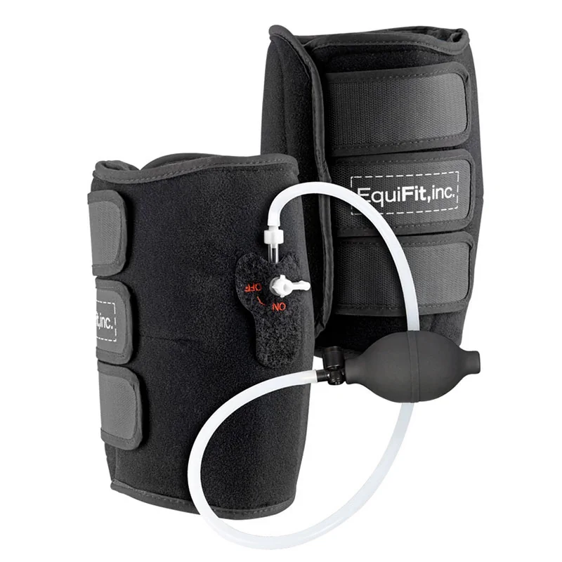 EquiFit GelCompression Knee Boots