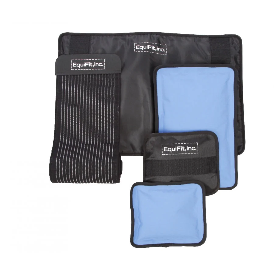 EquiFit Hot/Cold Therapy BackPack