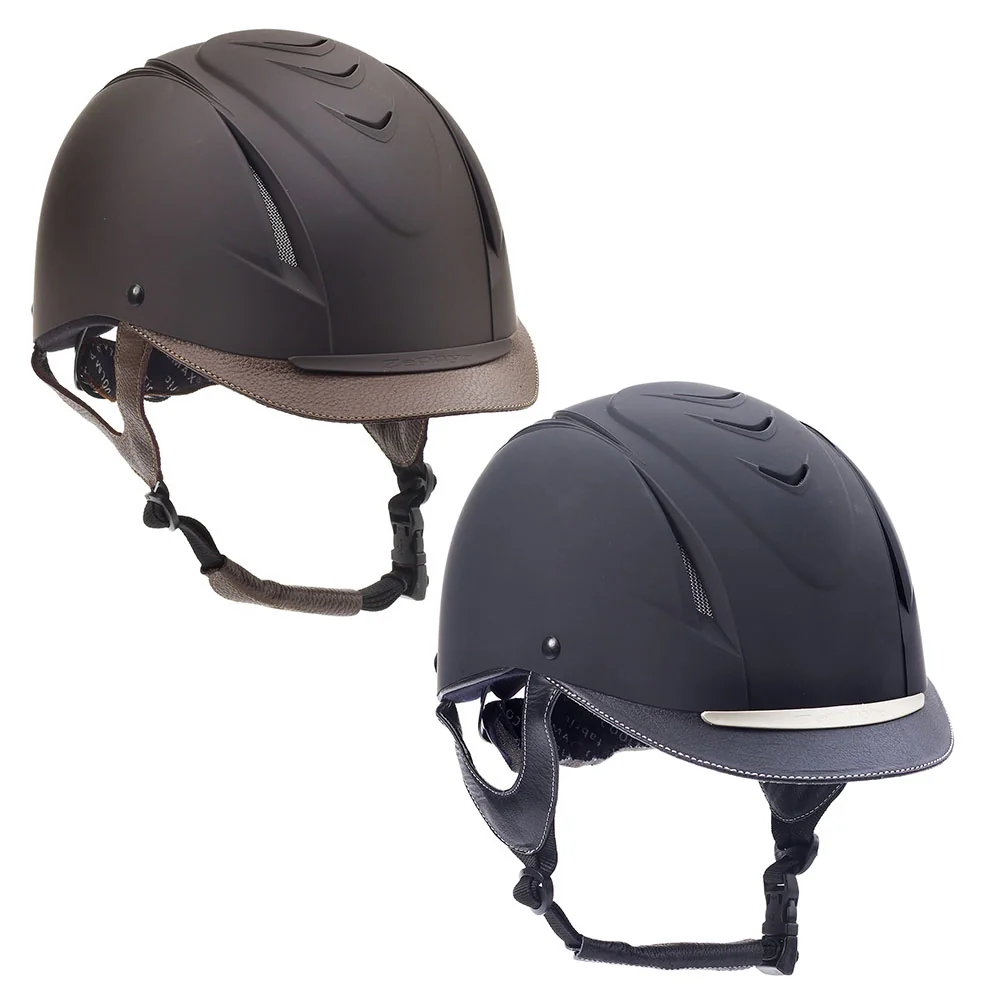 Ovation Z-6 Elite Helmet