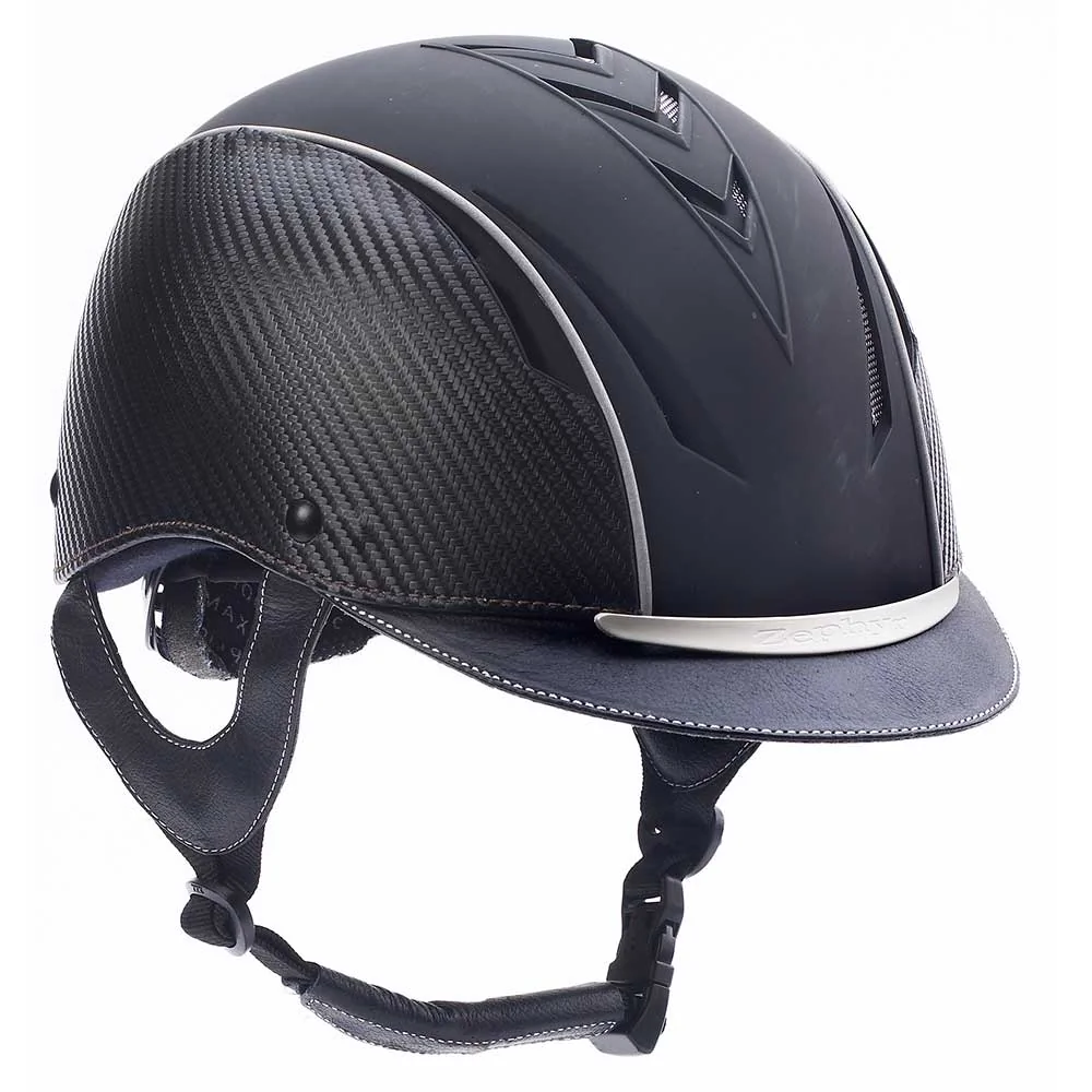 Ovation Z-8 Elite II Helmet