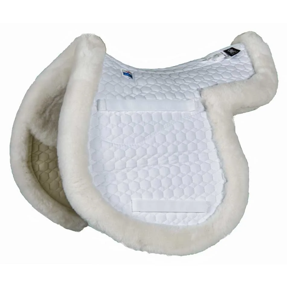 E.A. Mattes Platinum Hunter Pad