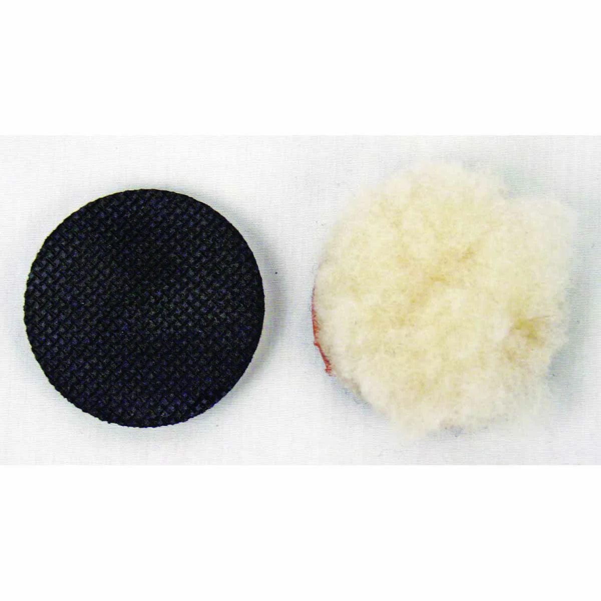 Nunn Finer Replacement Figure 8 Button