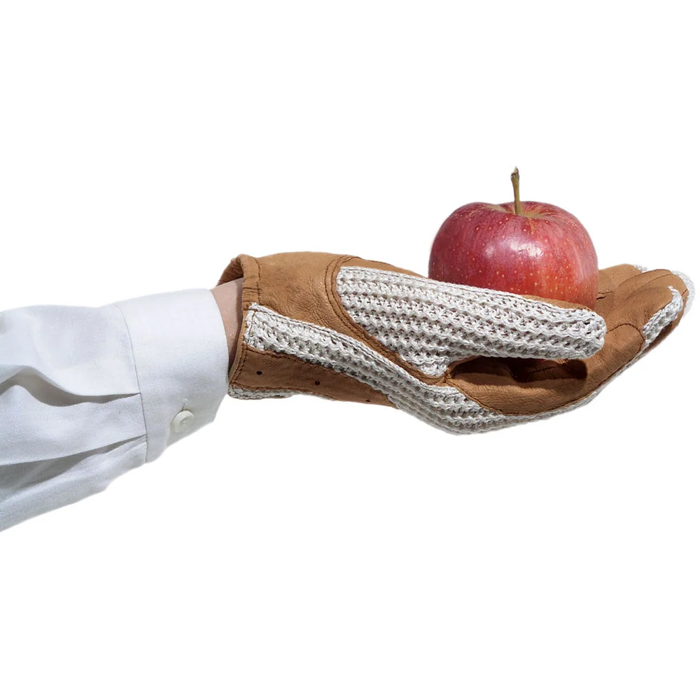 Ovation Sport Crochet Glove - Ladies