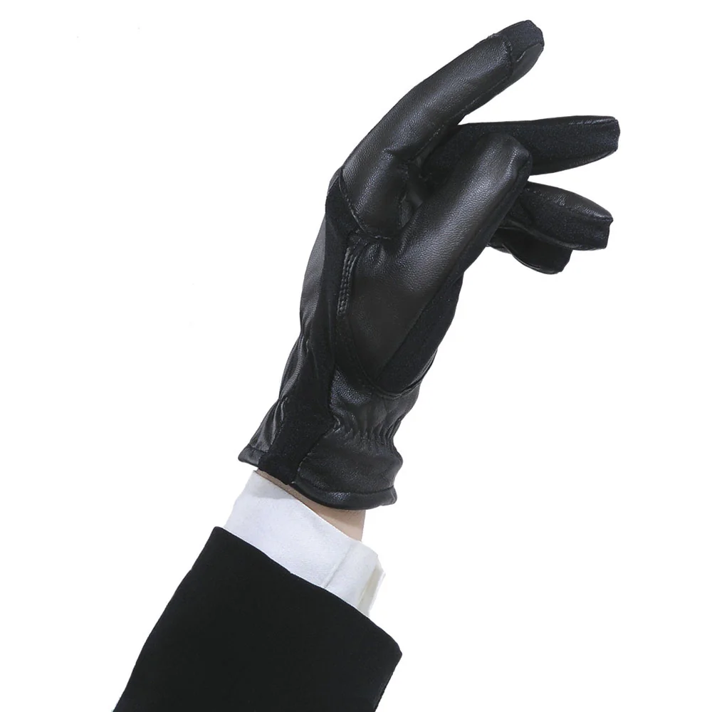 OV Child's Leather Show Glove
