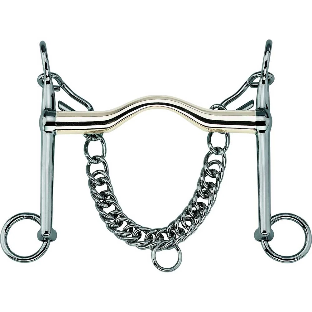 Herm Sprenger Special Dressage Weymouth Bit