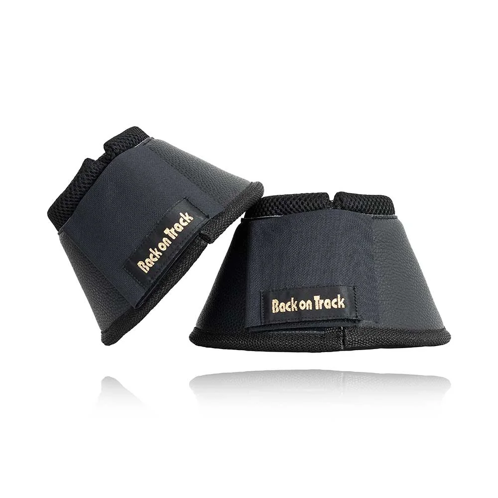 Back on Track Therapeutic Bell Boots