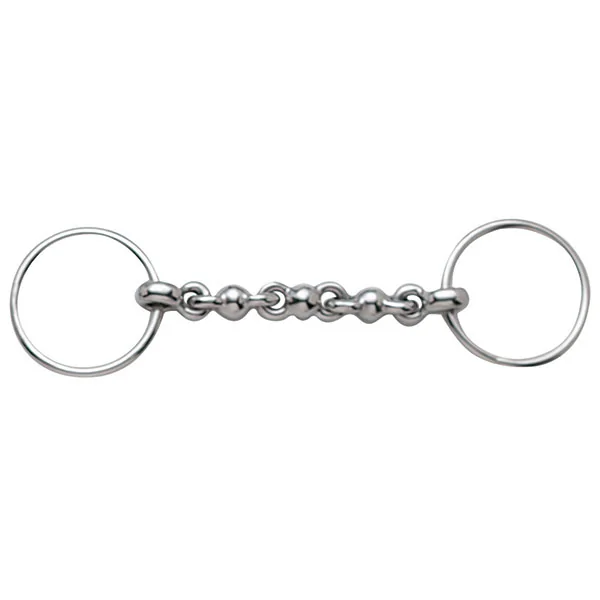 Centaur SS Waterford Loose Ring