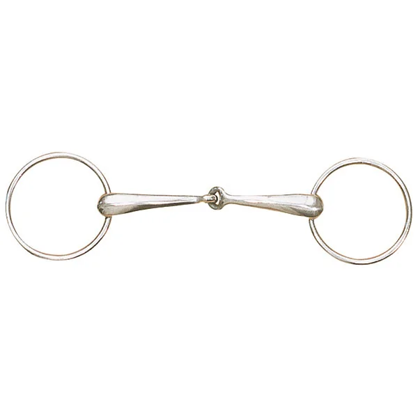 Centaur SS Heavy Weight 16mm Loose Ring
