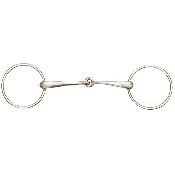 Centaur SS Medium Weight 18 mm Hollow