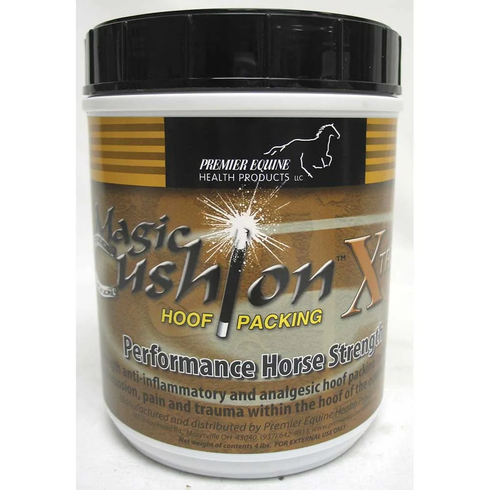 Magic Cushion Extreme Hoof Packing