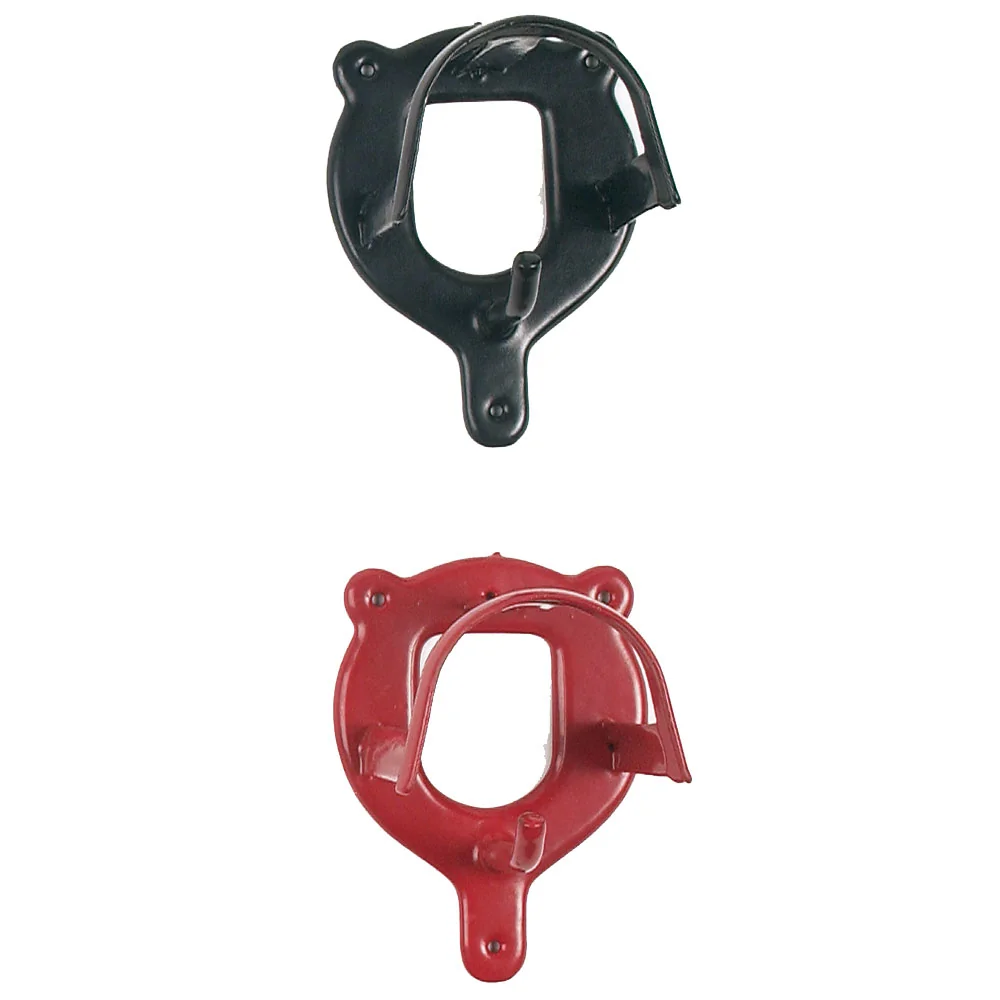 Vinyl Coated Bridle Bracket