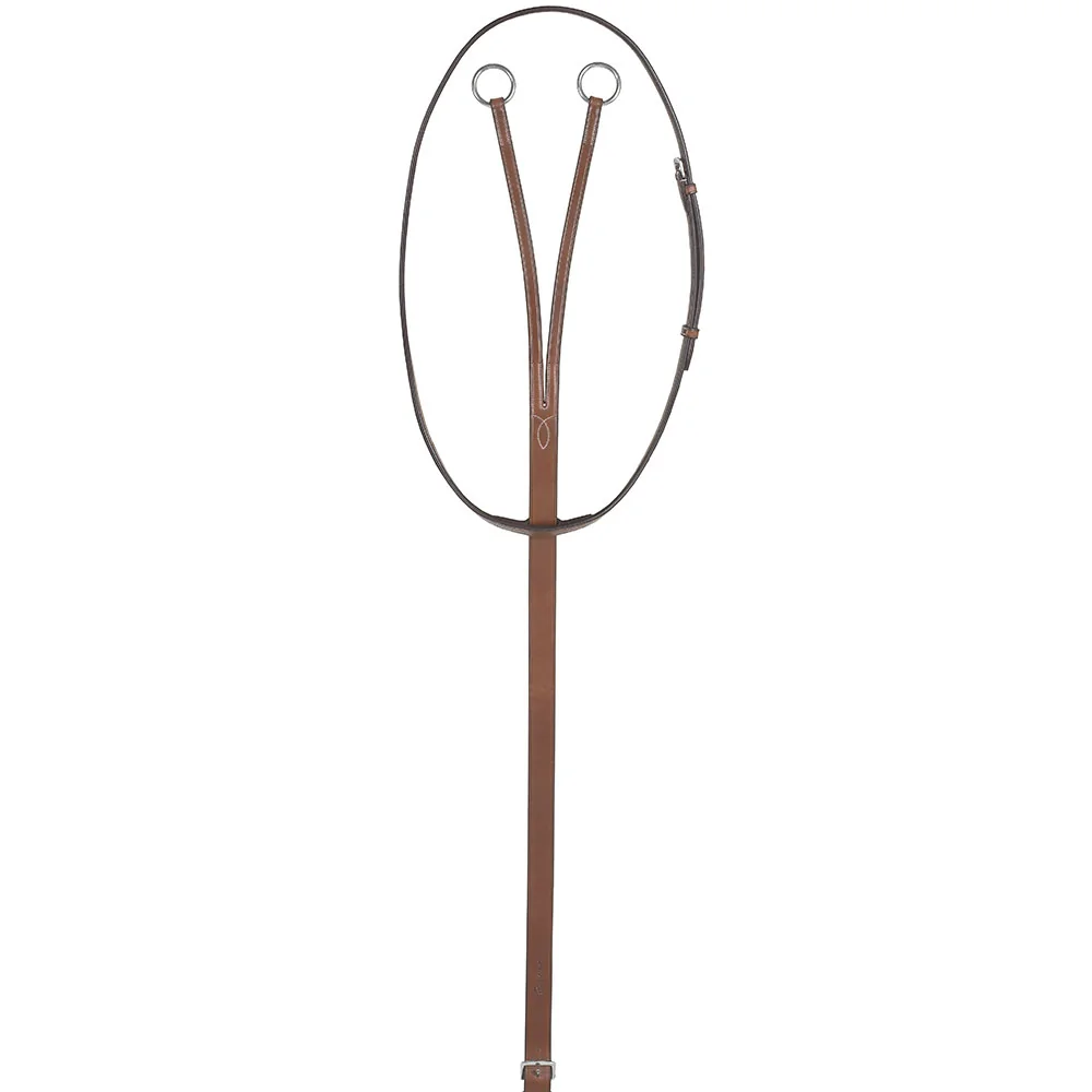 Pessoa Rodrigo Flat Running Martingale