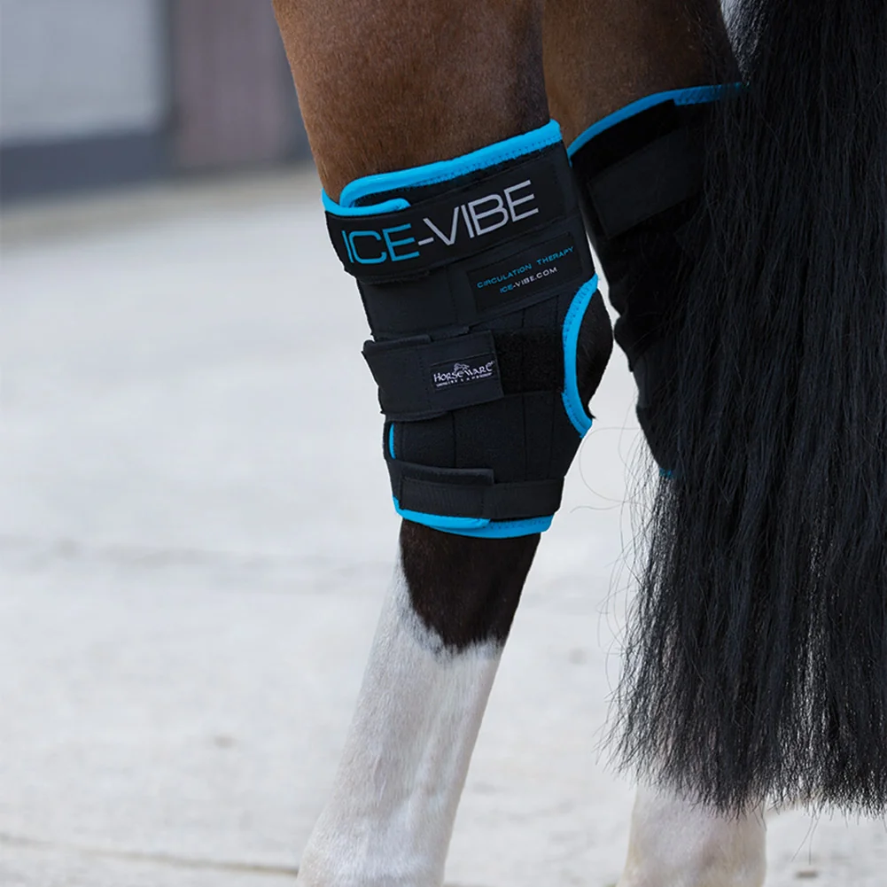 Ice Vibe Hock Wraps