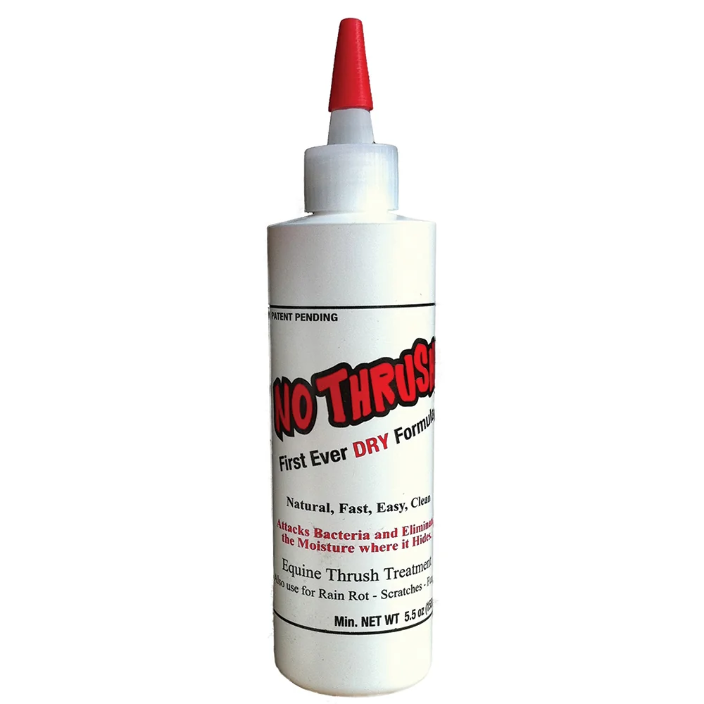 No Thrush Powder 5.5oz
