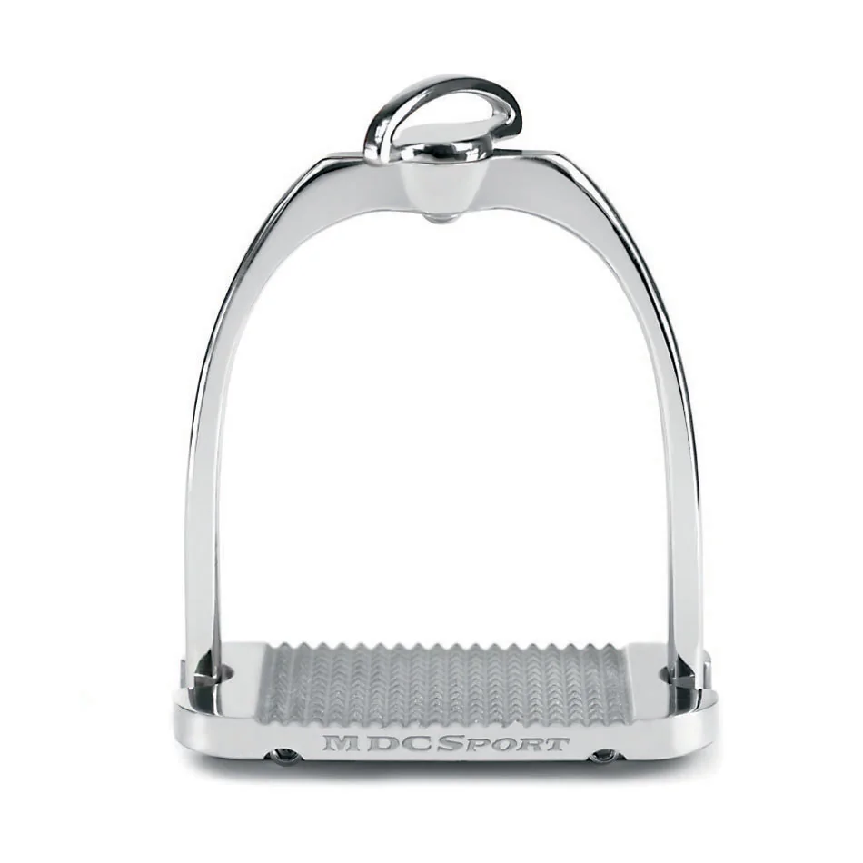 MDC Sport Classic Aluminum Base Stirrups
