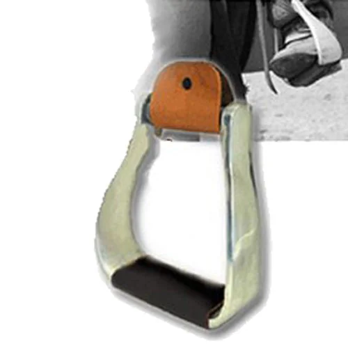 ThinLine Western Stirrup Wraps