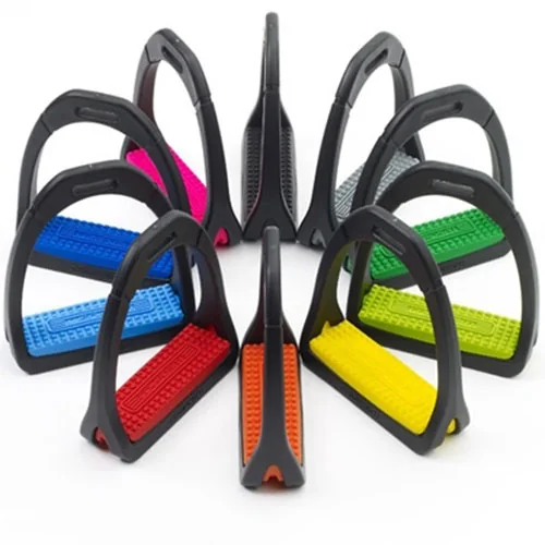 Compositi Premium Stirrups