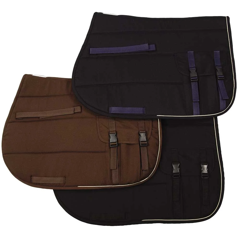 TuffRider Trail Riding Saddle Pad