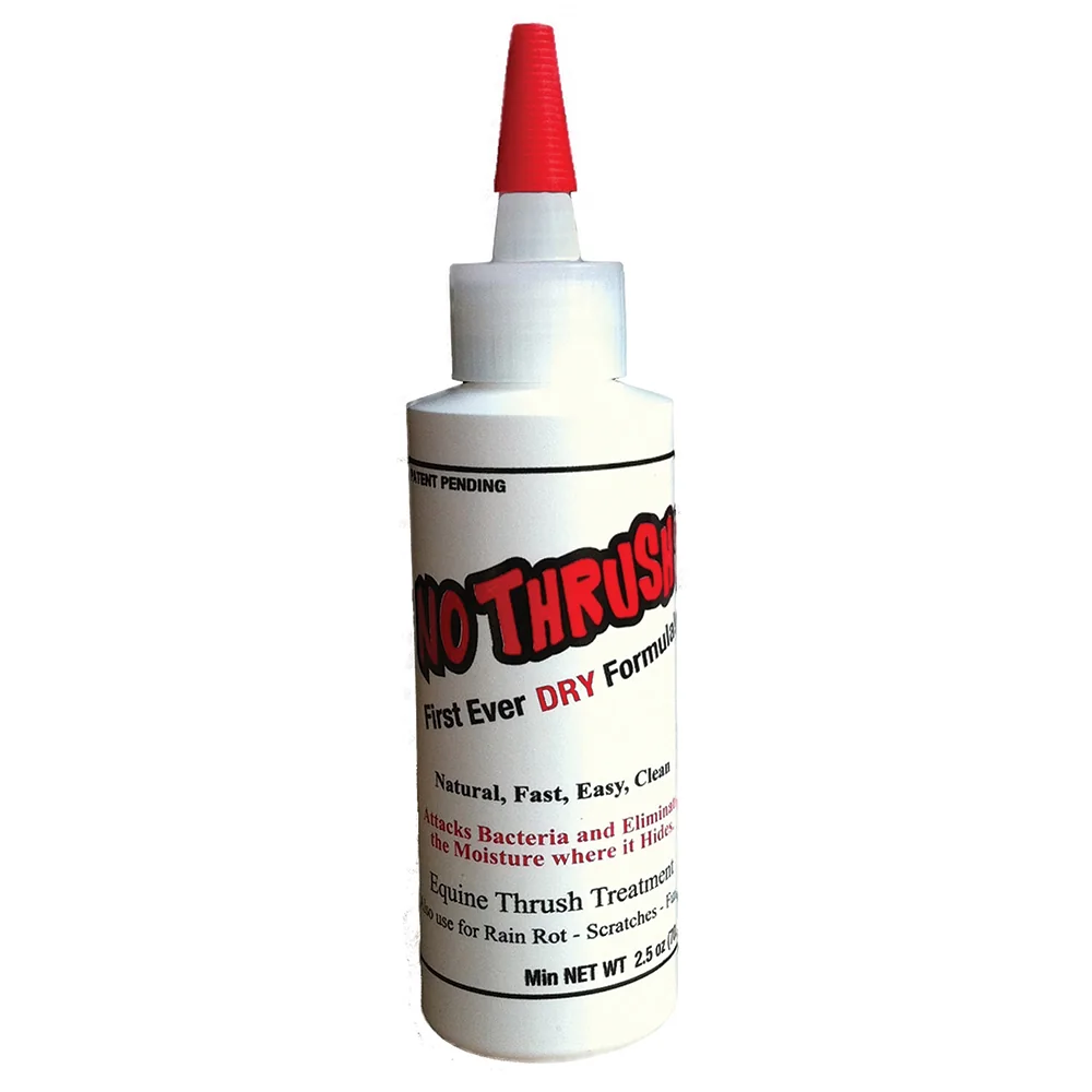 No Thrush Powder 2.5oz