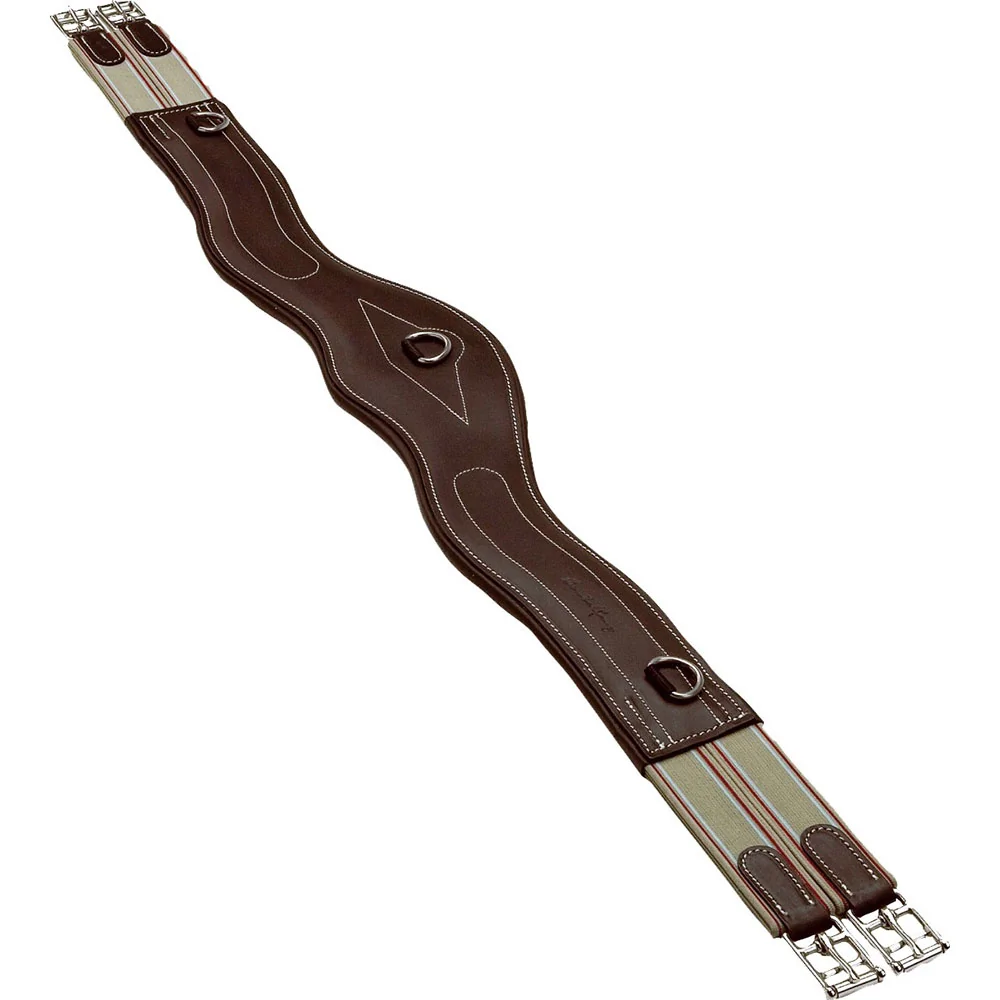 Marcel Toulouse Anatomic Long Girth