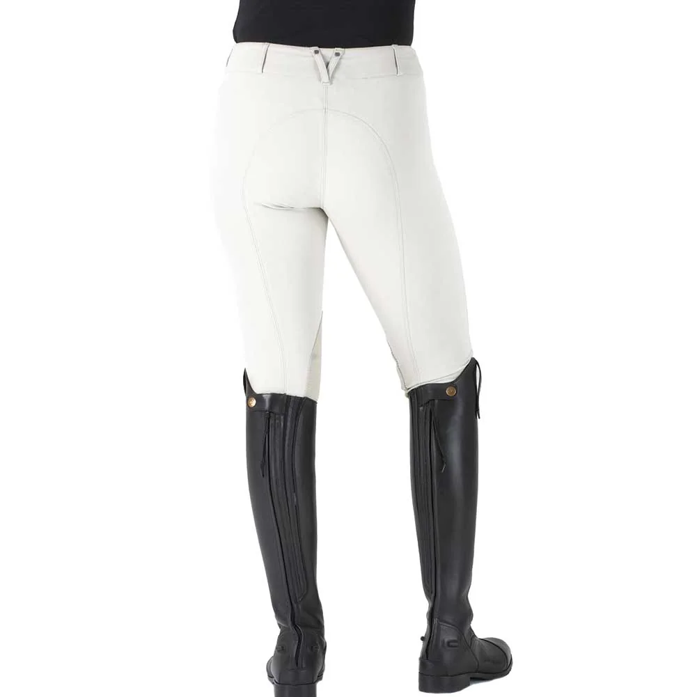 Romfh Champion EuroSeat Breech