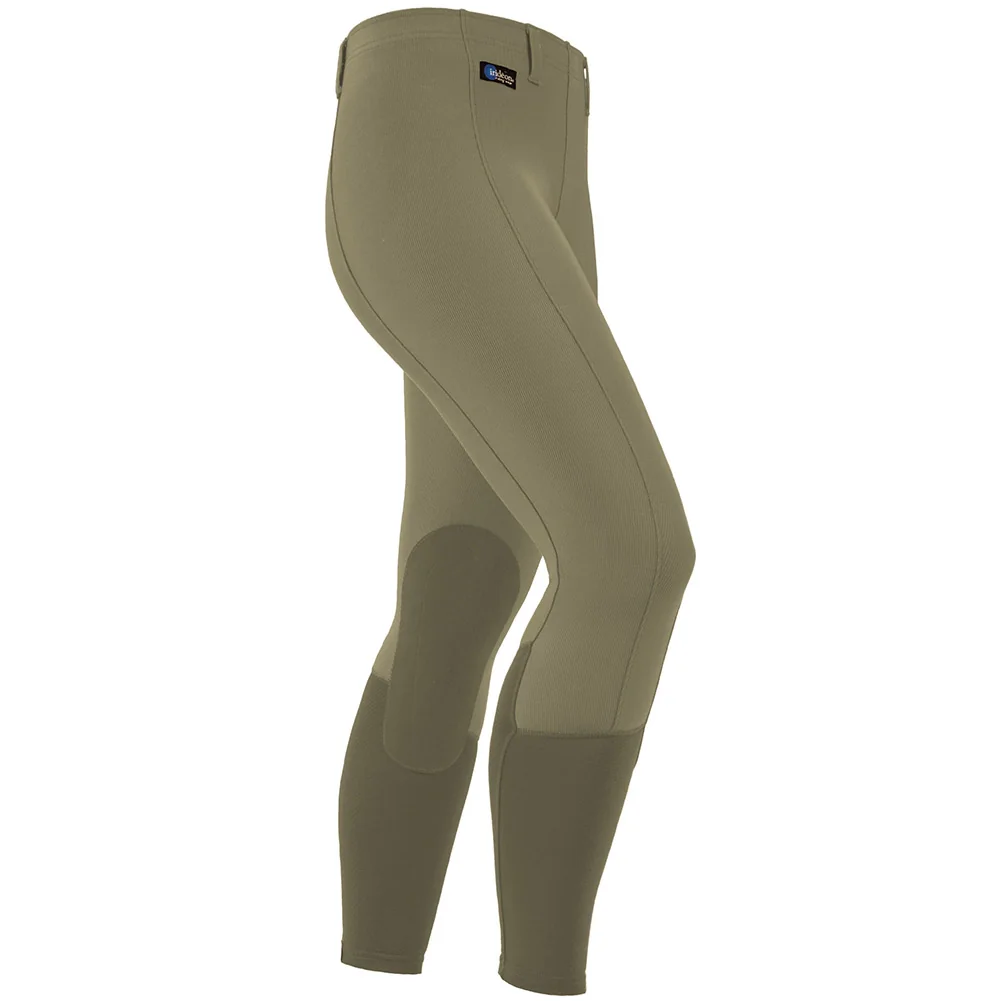 Irideon Cadence Knee Patch Breeches - Ladies