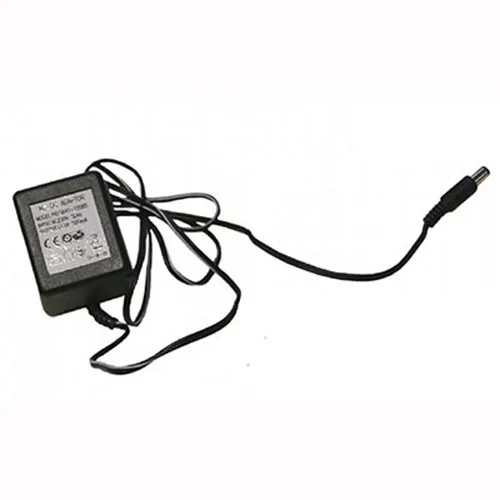 Equilibrium Massage Therapy Pad Charger