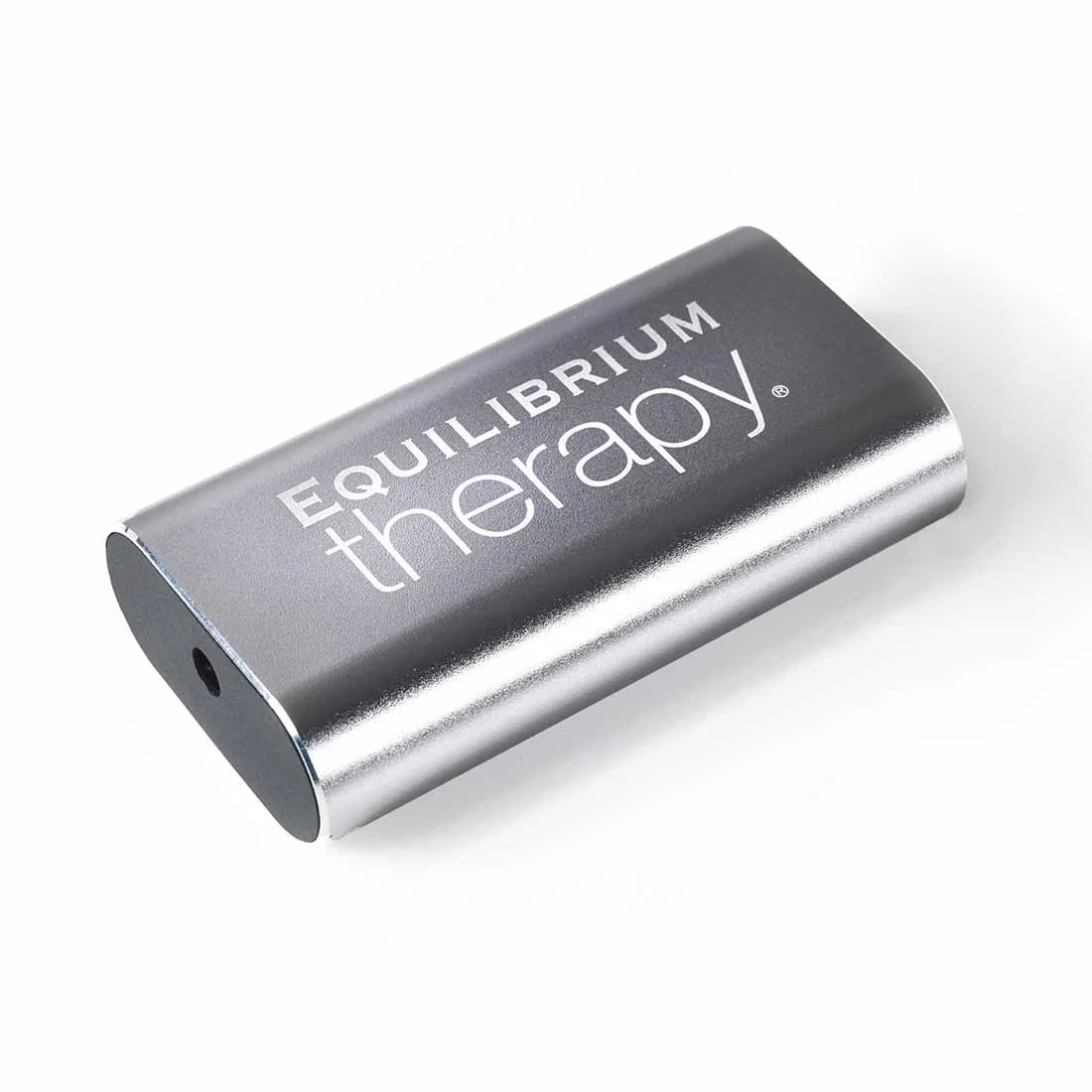 Equilibrium Massage Therapy Back Pad Battery
