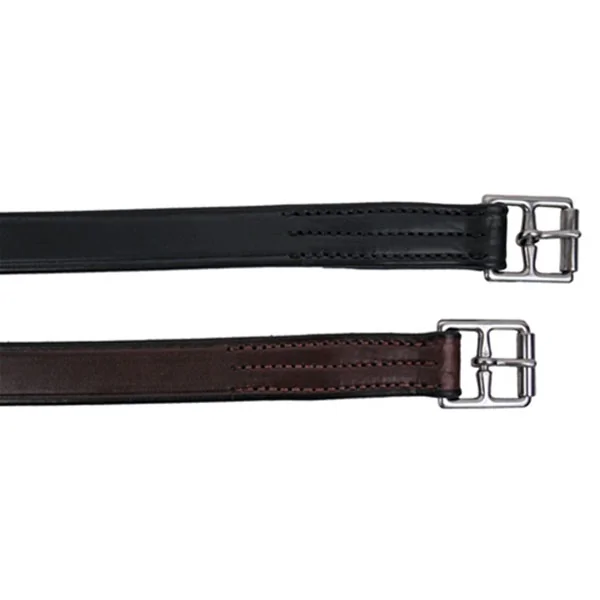 Nunn Finer 1-inch Stirrup Leathers