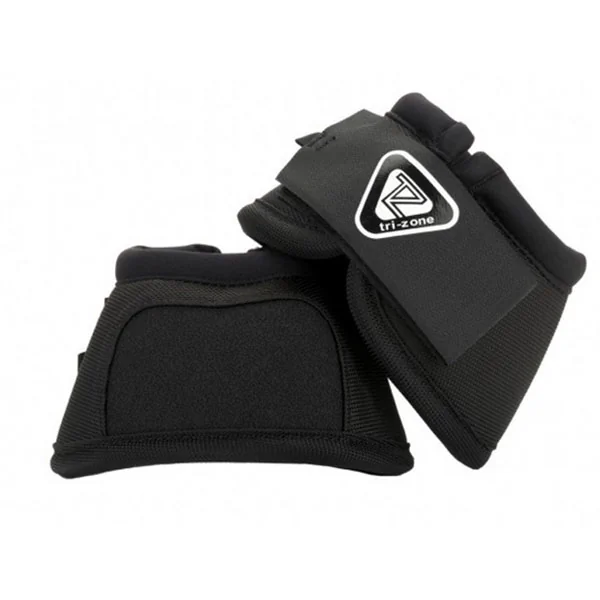 Equilibrium TriZone Overreach Boots