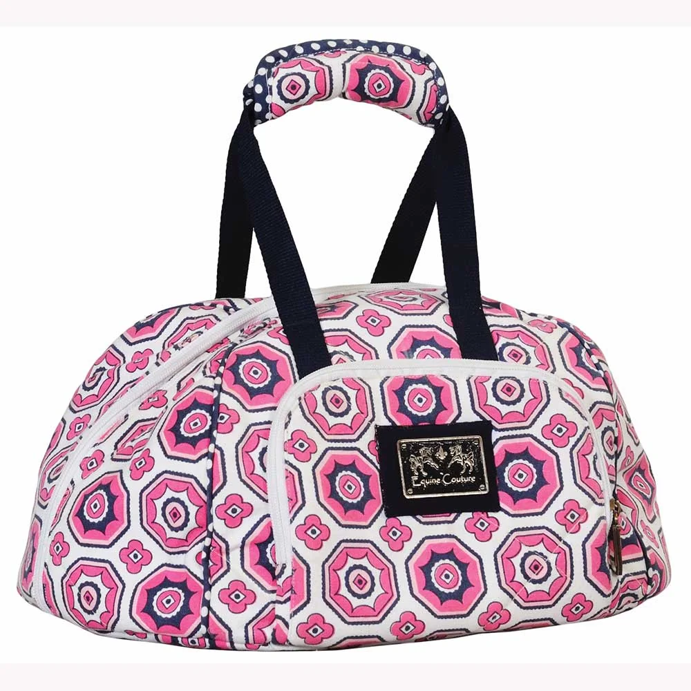 Equine Couture Kelsey Helmet Bag