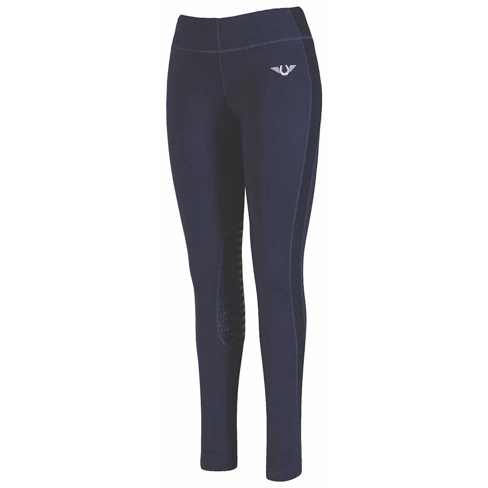 Tuff Rider Ventilated Schooling Tights