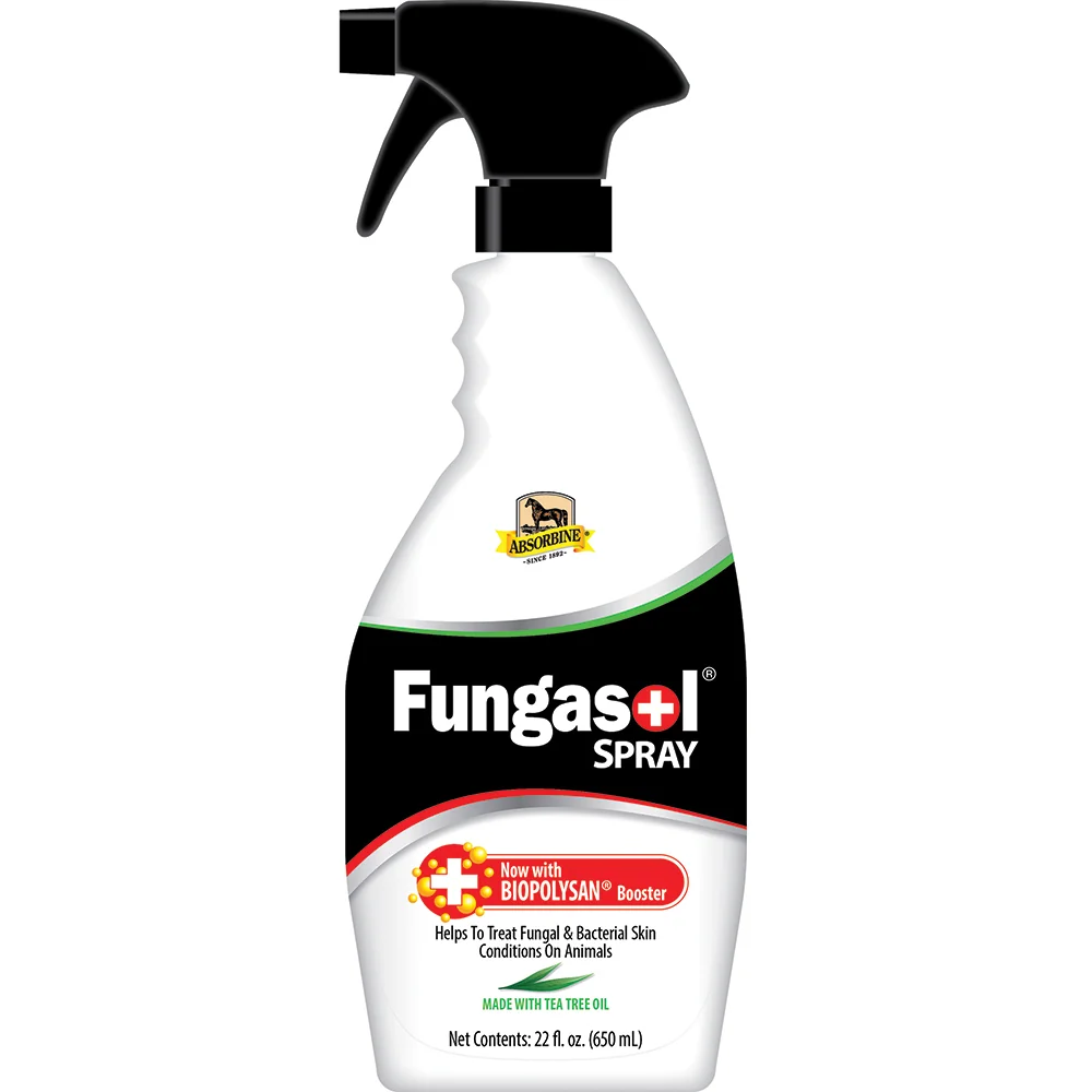 Fungasol Spray 22oz